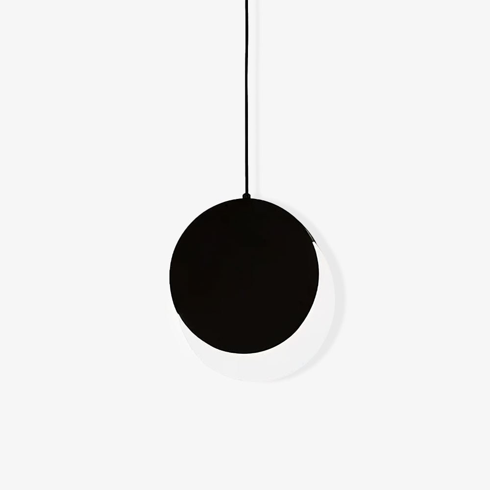 Lunar Eclipse Pendant Light K475
