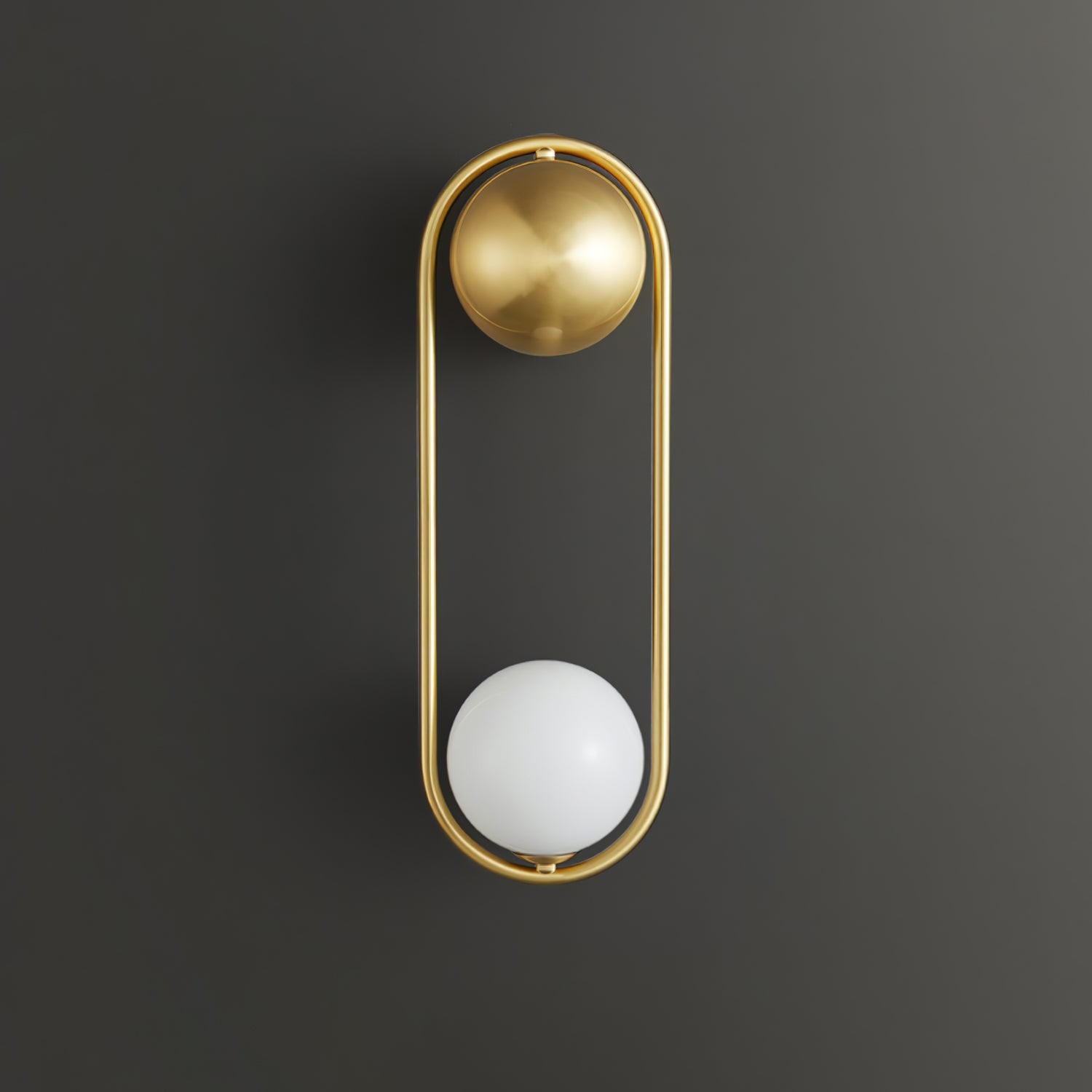 Mila Wall Lamp K1052