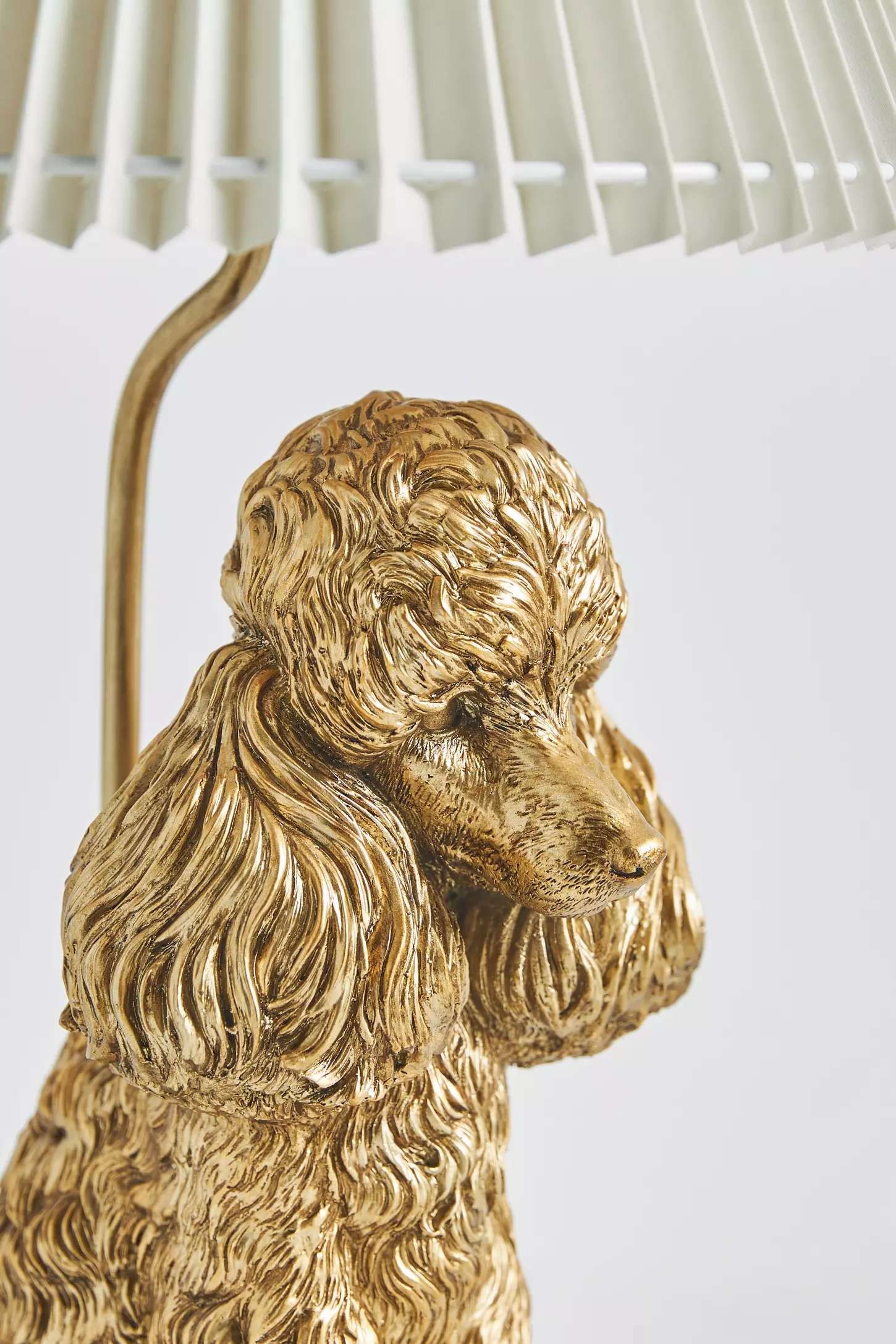 Pawdia Animal Decorative Table Lamp - Figurine Stylish Lamp for Kids Room or Bedroom K1248