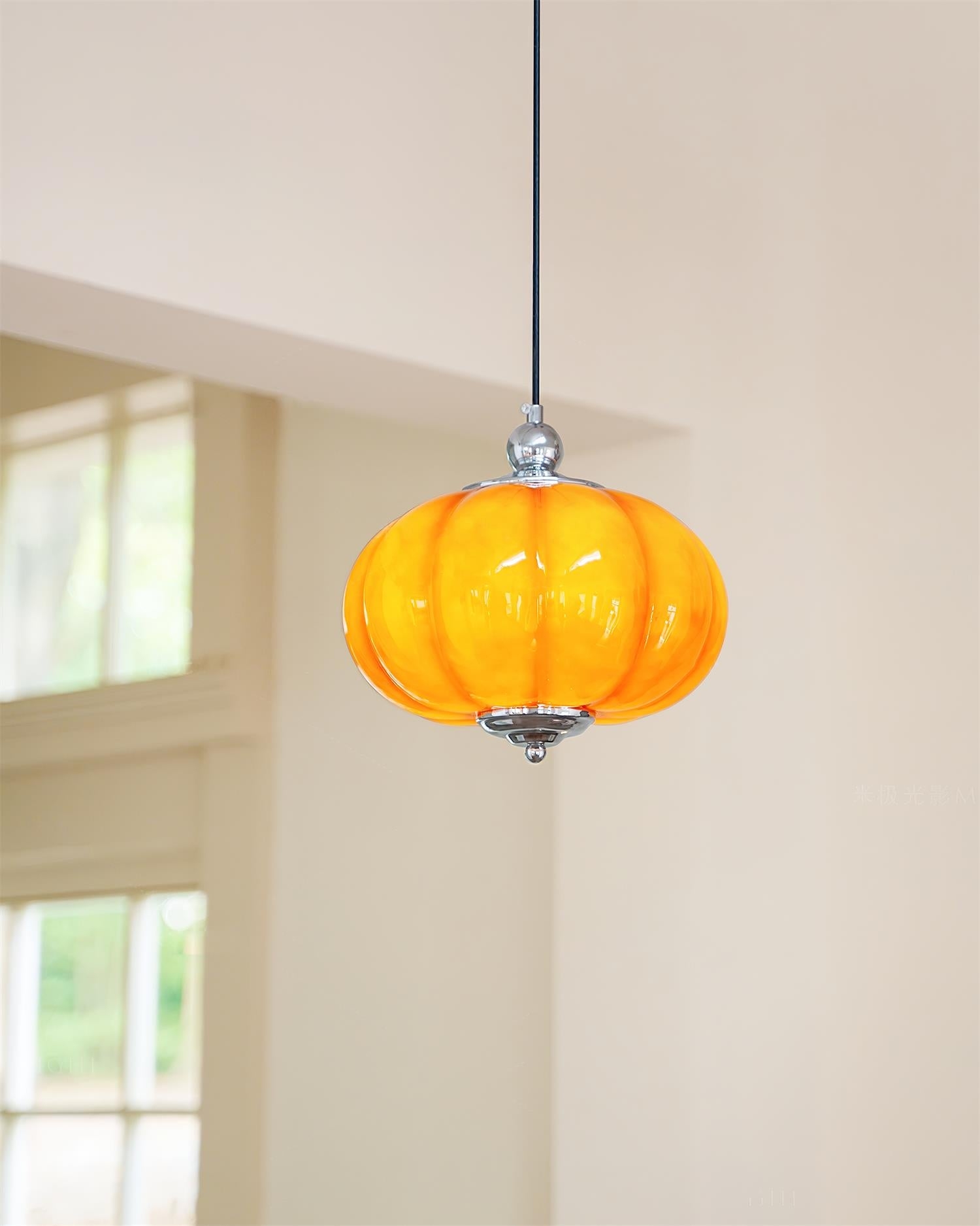 Pumpino Pendant Lamp D119