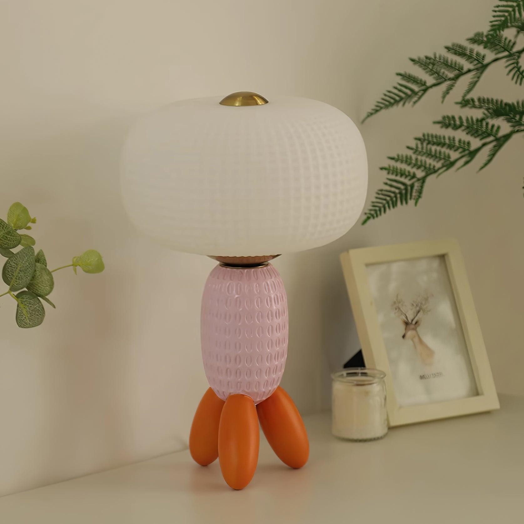 Balloons Table Lamp K252