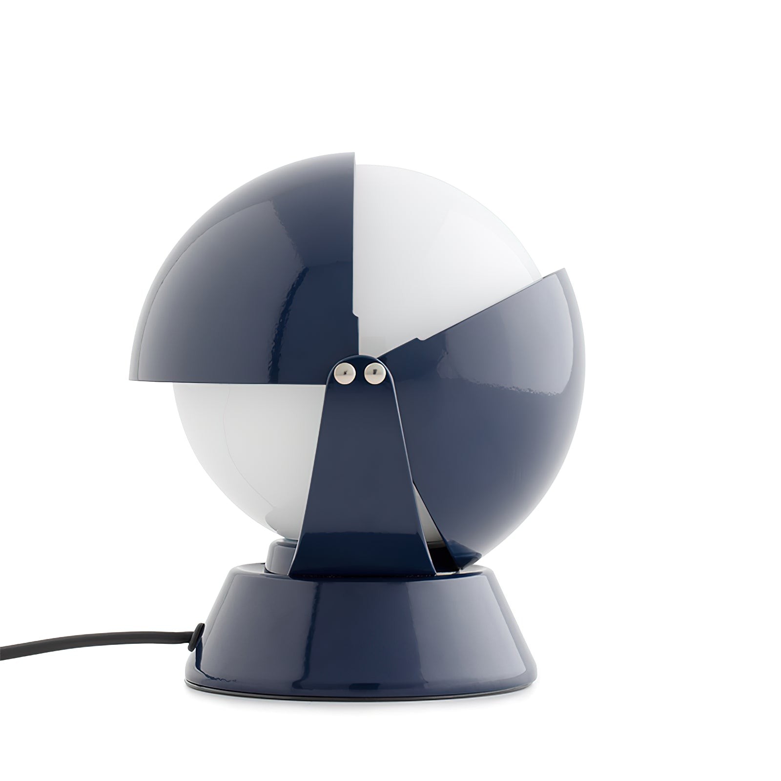 Modern Creative Metal Spherical Table Lamp for Kids Room K594