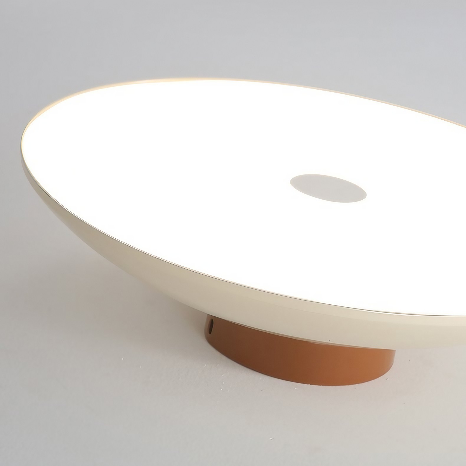 Nordic Cream Led Iron Aisle Ceiling Light K210