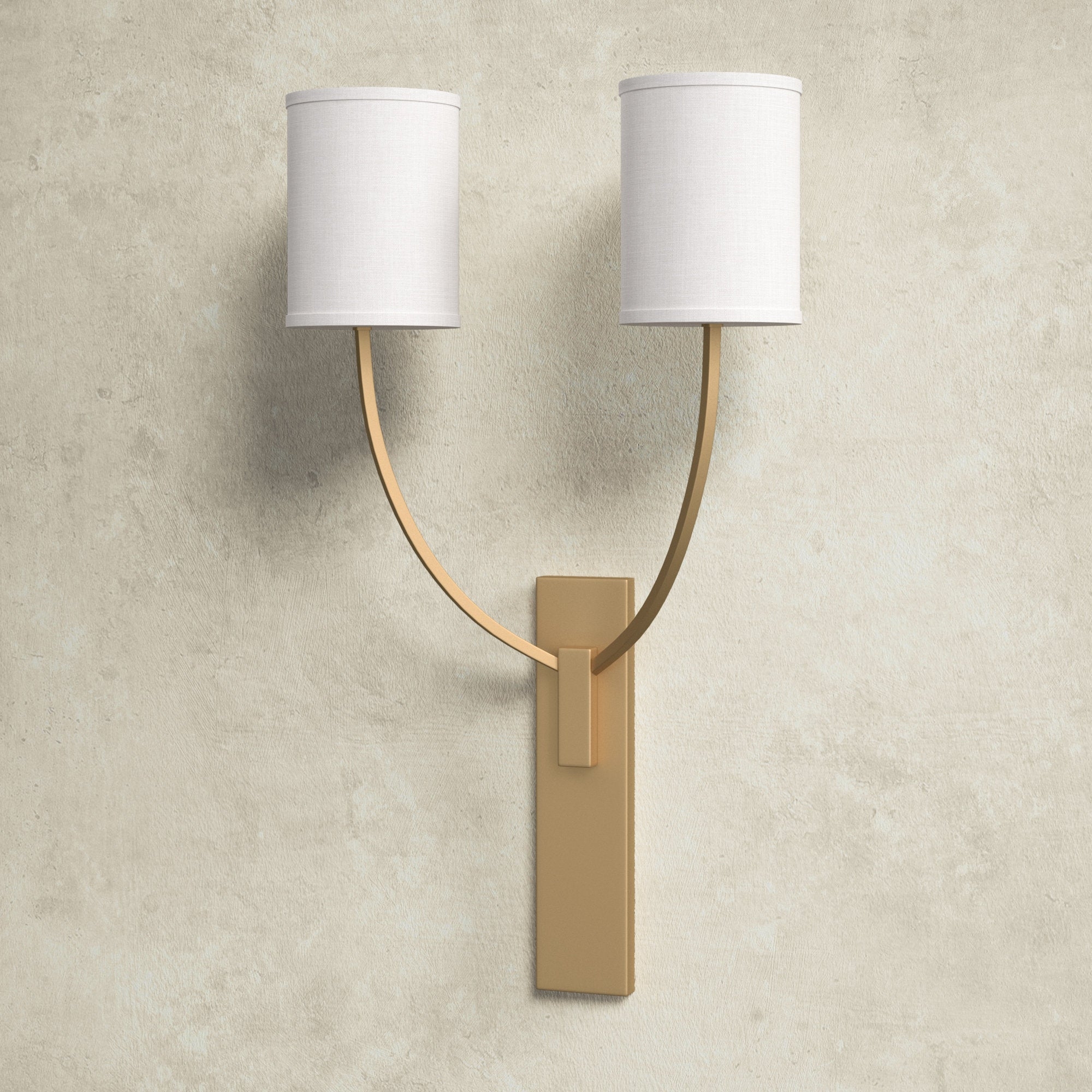Colton Wall Lamp D555