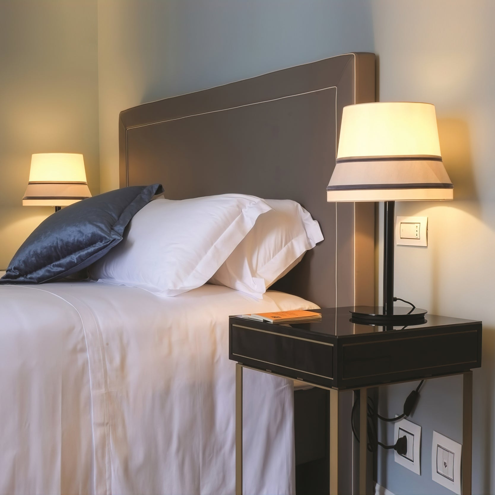 Audrey Contardi Table Lamp D460
