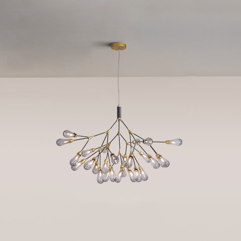 Aiwen Chandelier K954