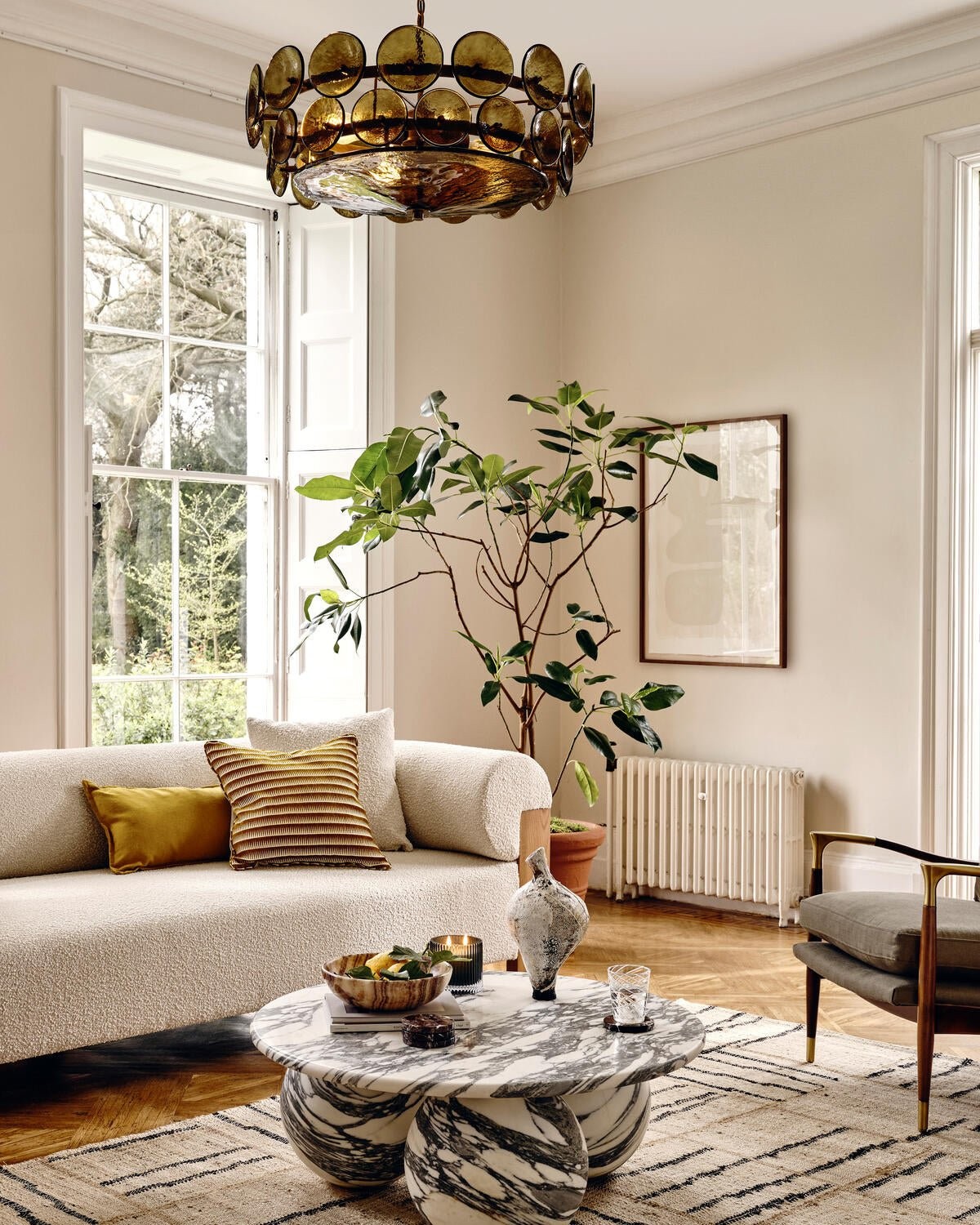 Lorenzo Chandelier K1574