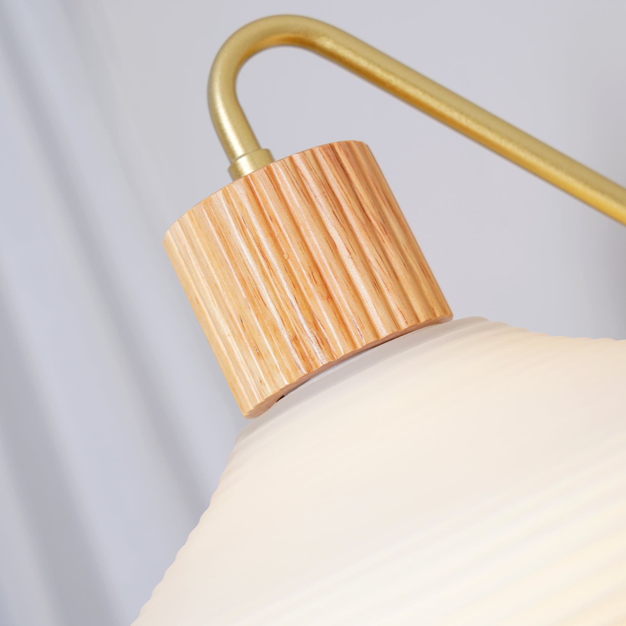 Wohlert Wall Lamp K1097