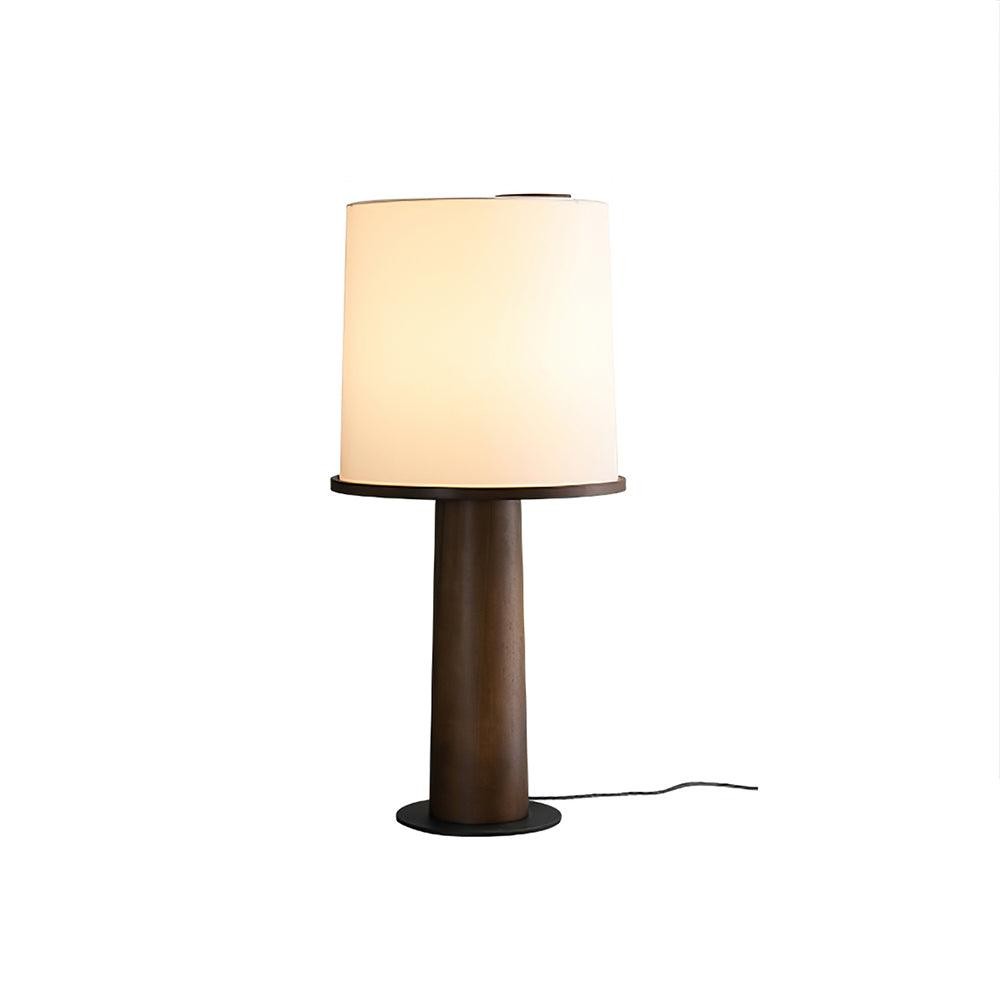 Fashionable Light And Shadow Bottle Table Lamp K453