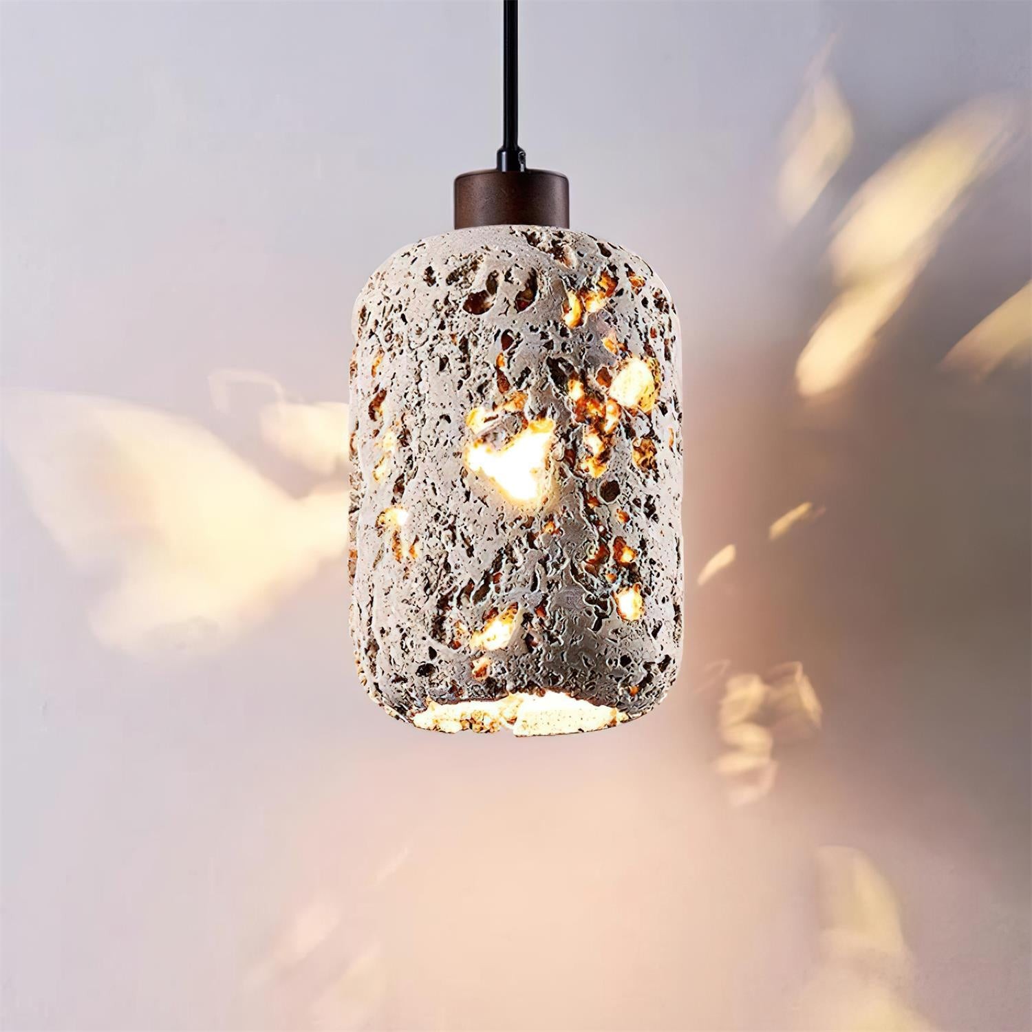 Wabi-sabi Creativity Modern Pendant Lamp K828