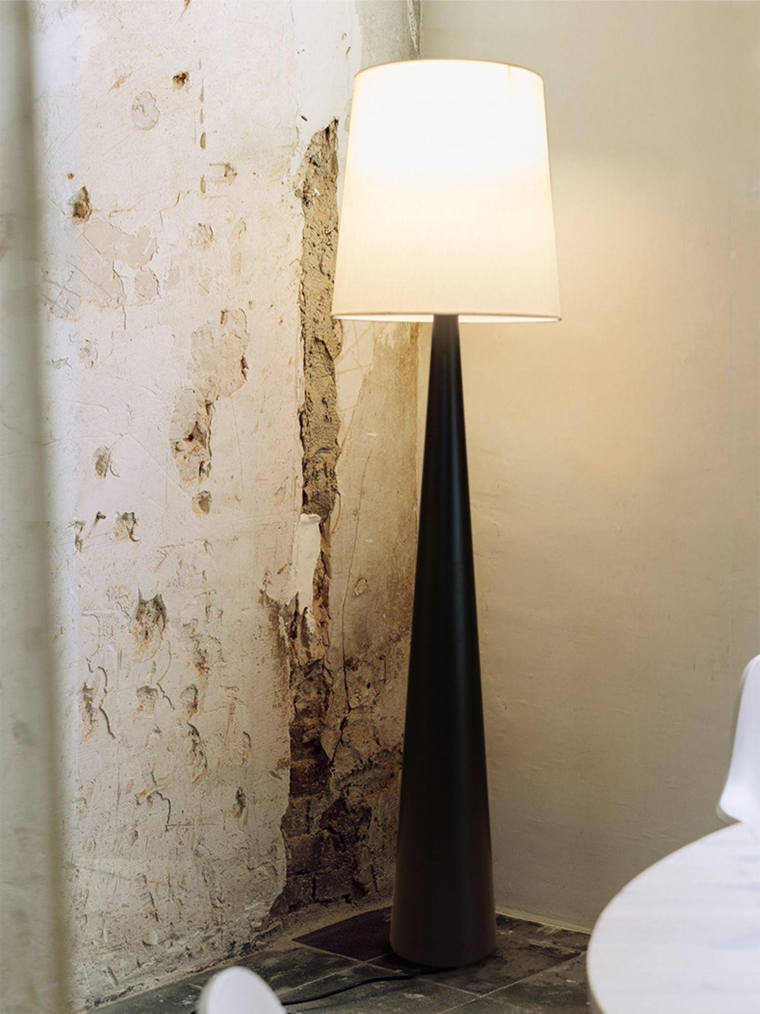 Medieval Style Mushroom Floor Lamp K525