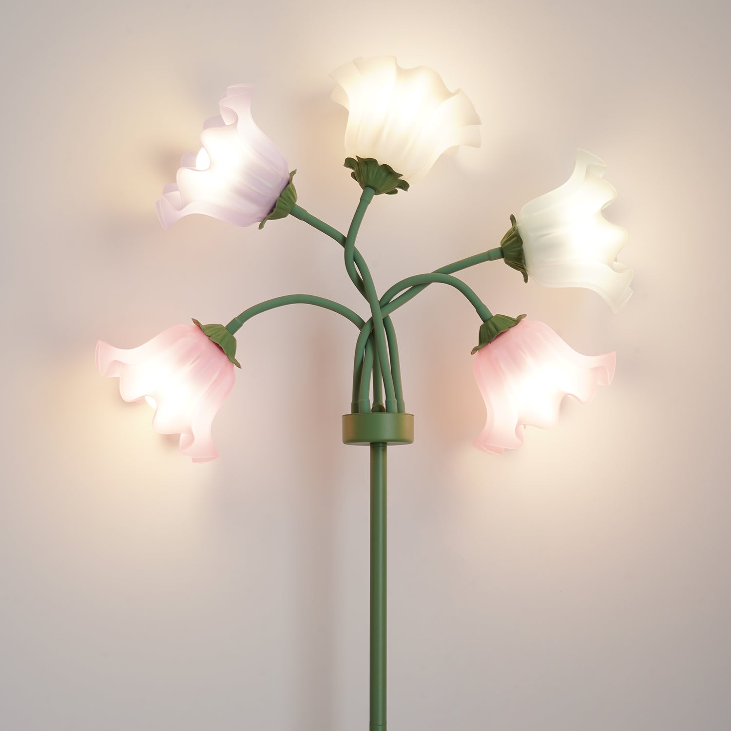 Florinetta Floor Lamp D115