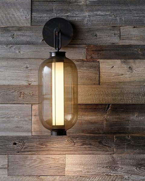 Bai Chandelier series