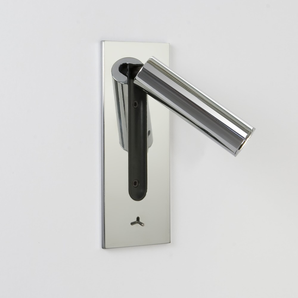 Fuse Switched II LED Wall Light