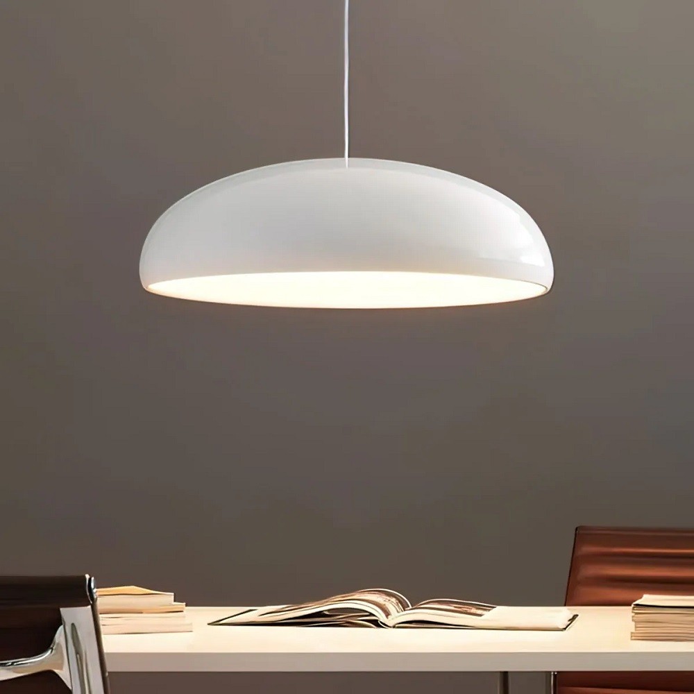 Pangen Pendant Light - Minimalist Contemporary Pendant Lighting for Dining Area