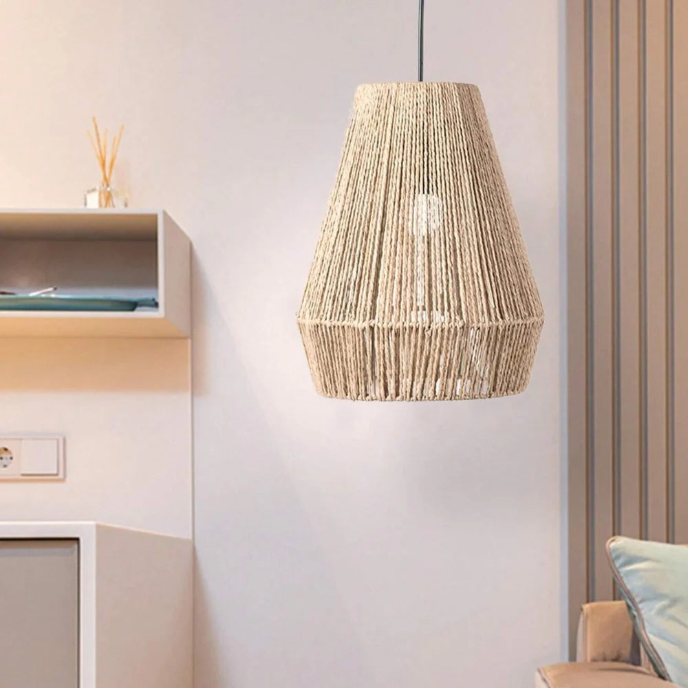 Subtle Aura Pendant Light D815