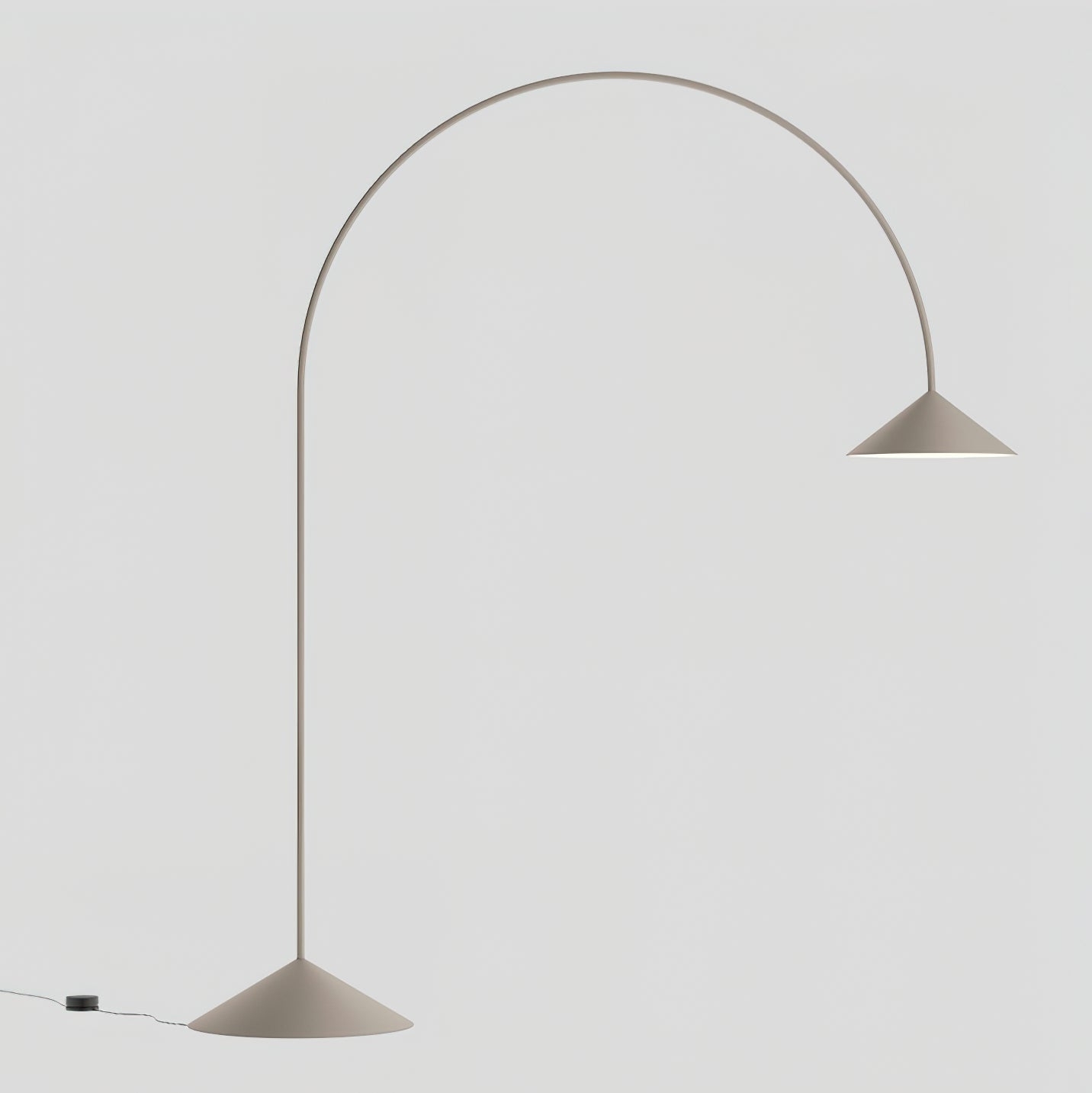 Orbitas Floor Lamp D199