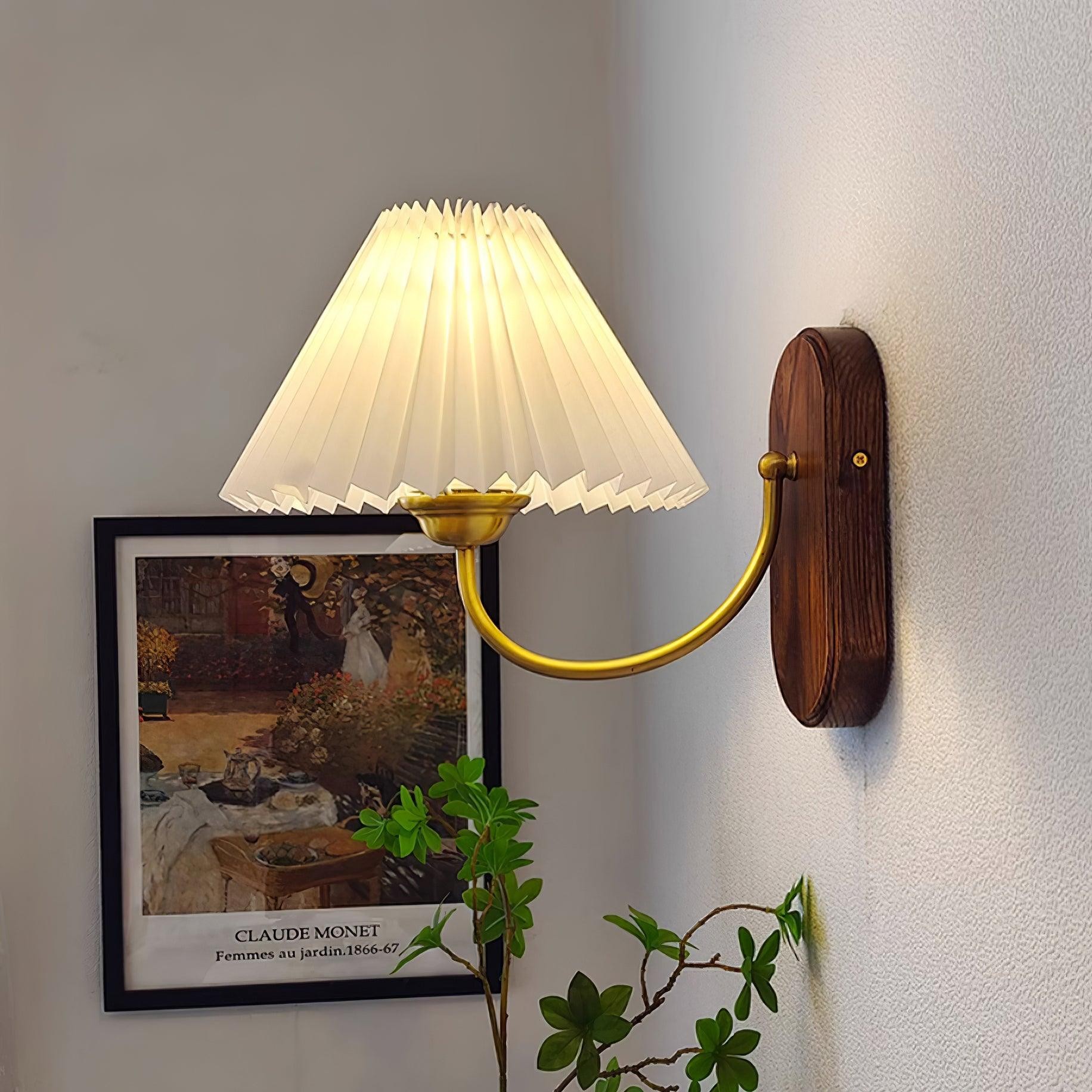Modern Fashion Wall Lamp for Bedroom K466