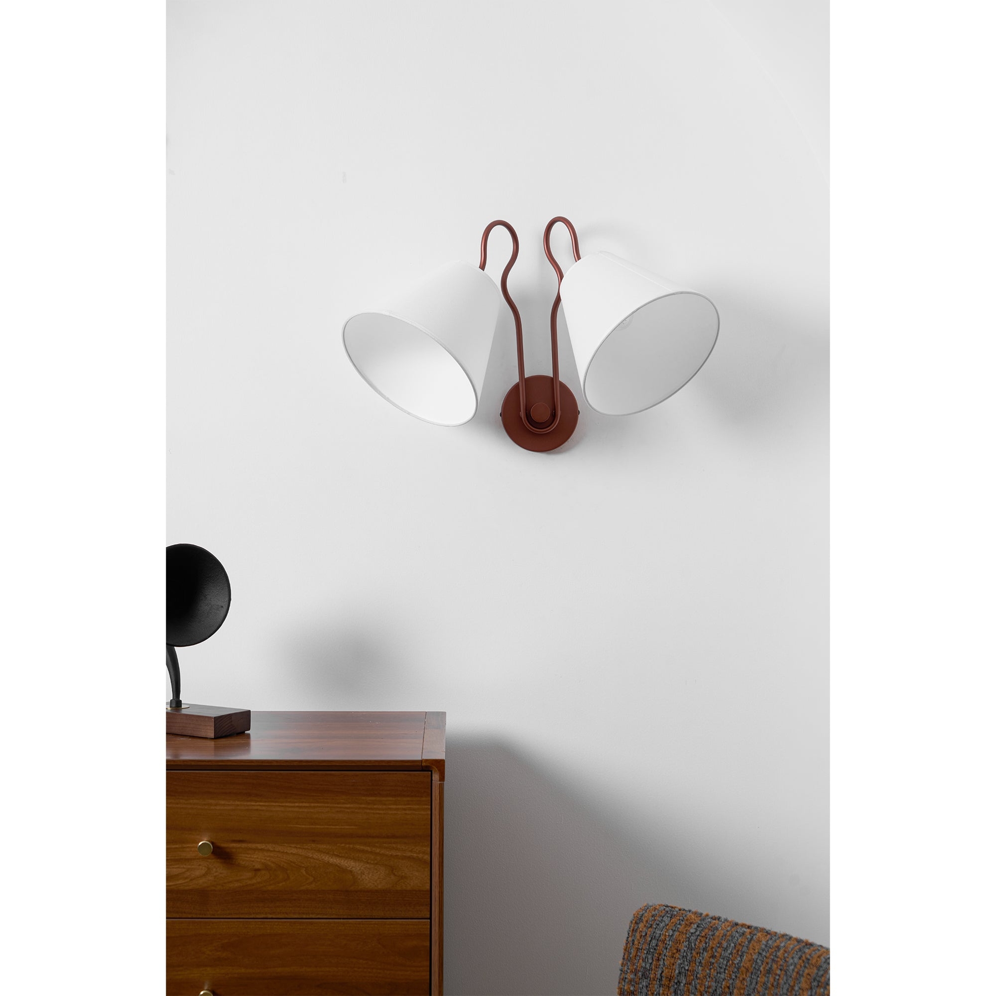 Madelyn Wall Lamp D580