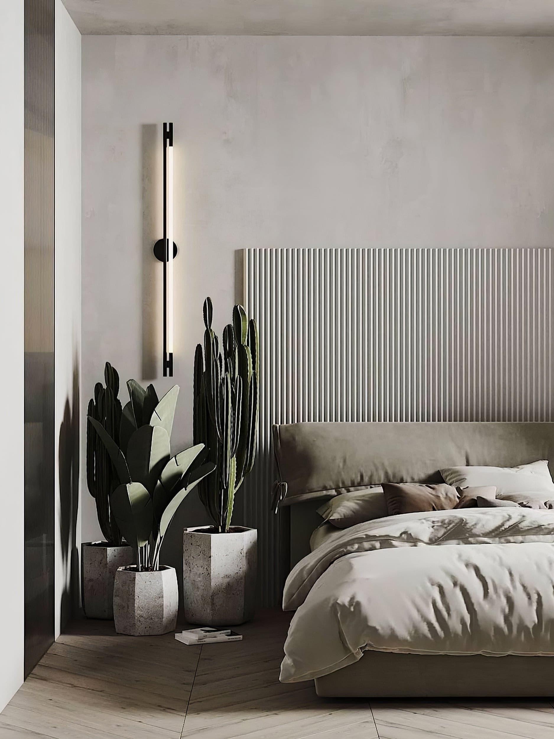 Leto Wall Lamp K1043
