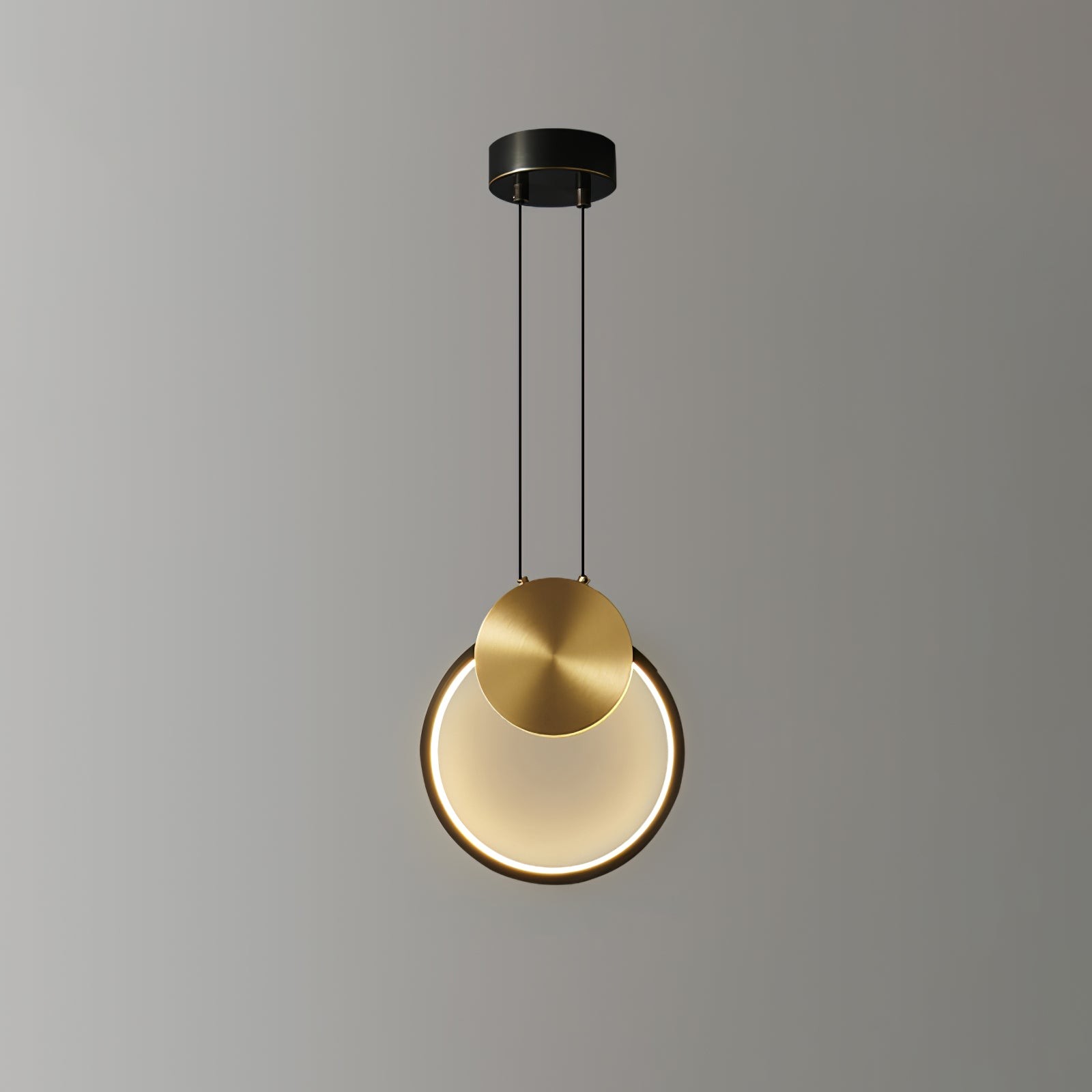 Ring Hanging Pendant Light K1077