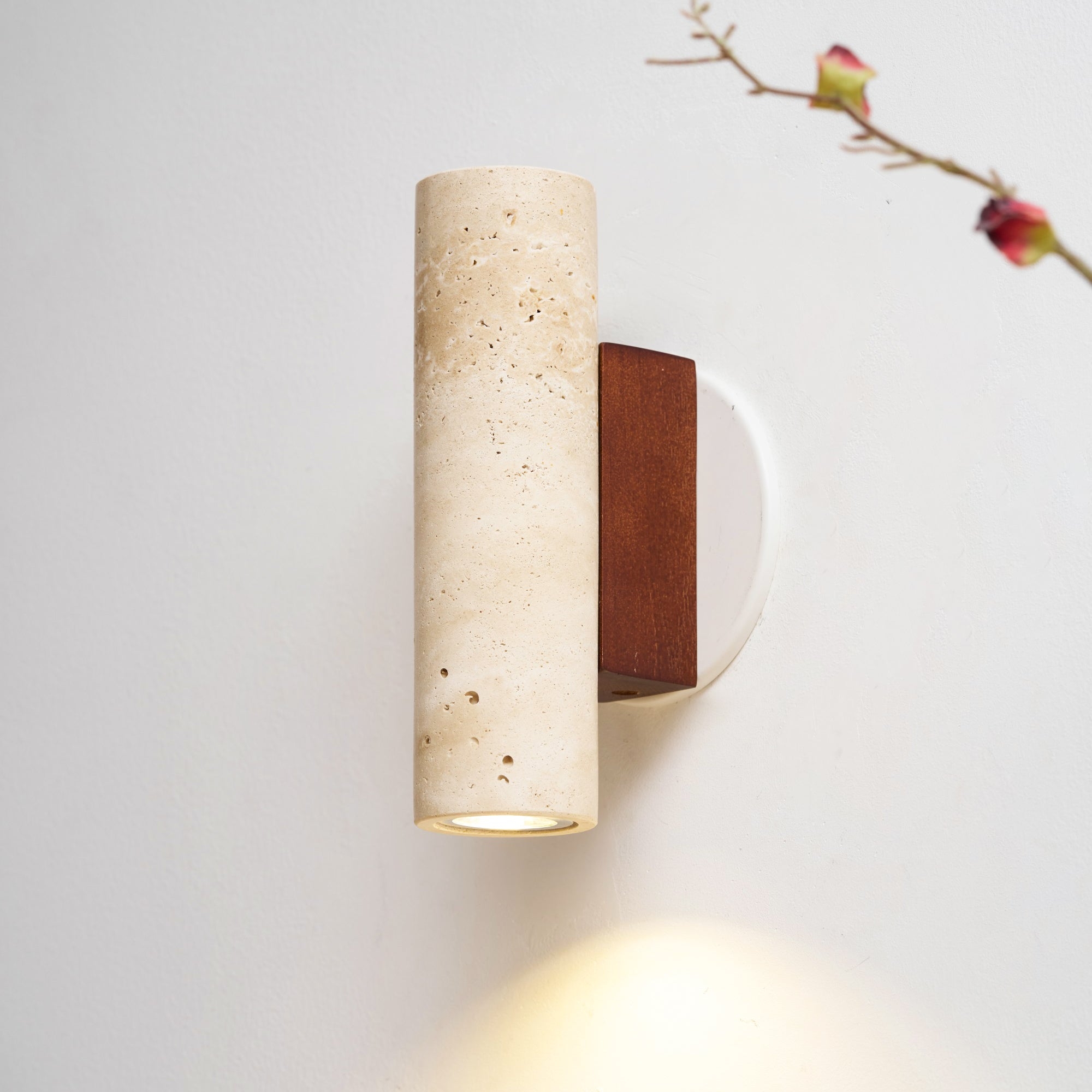 Marec Wall Lamp D658