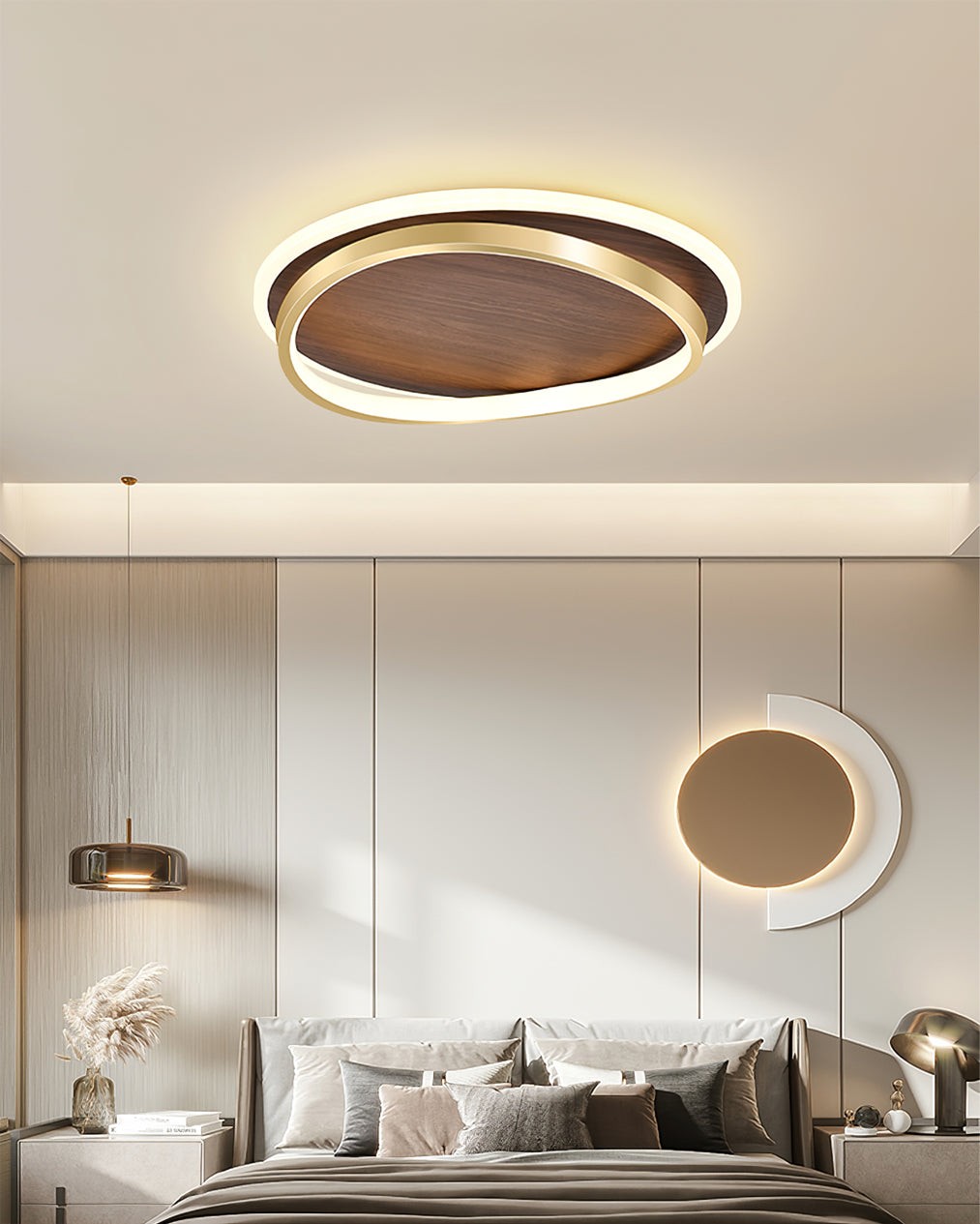 Parfco Ceiling Lamp K1065