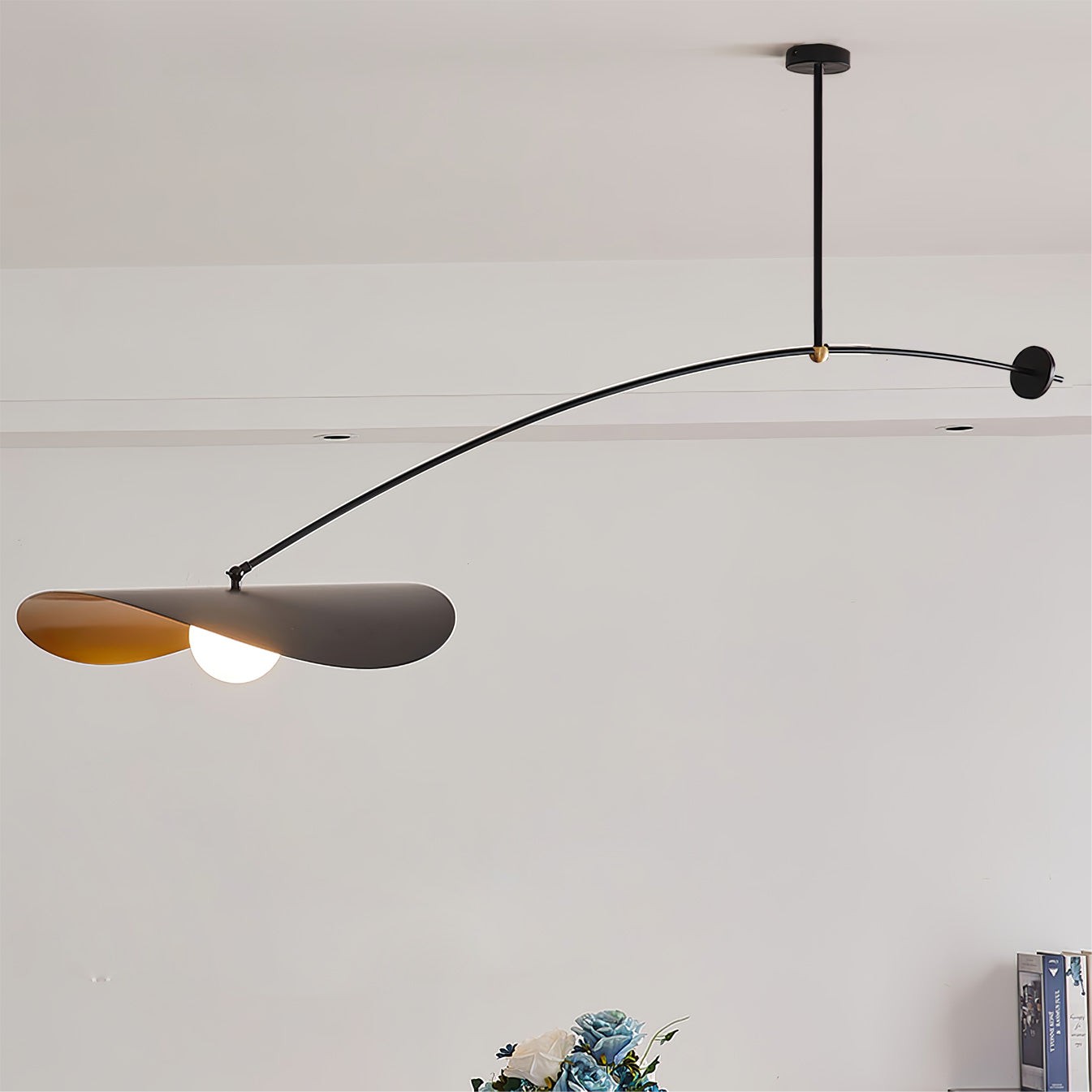 Myrna Chandelier K1058