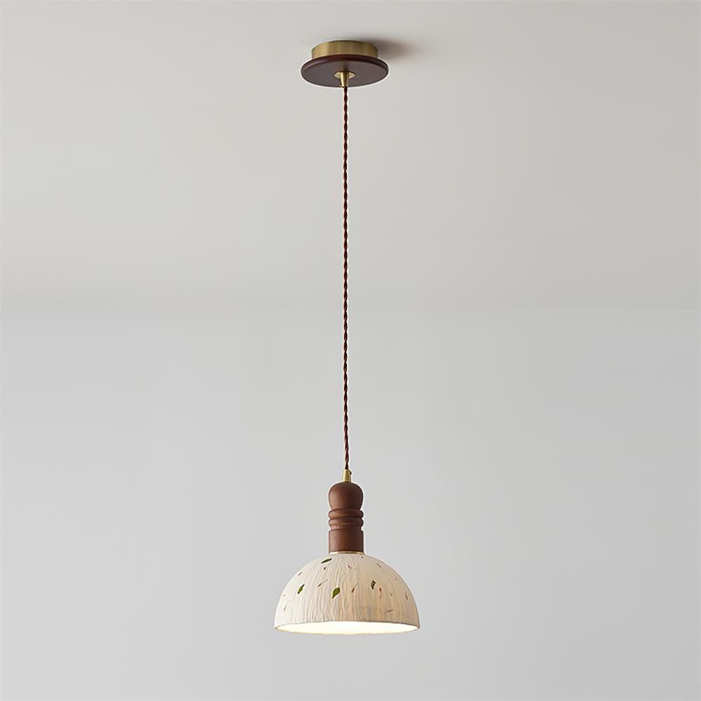 Sylvane Dome Pendant Lamp D192