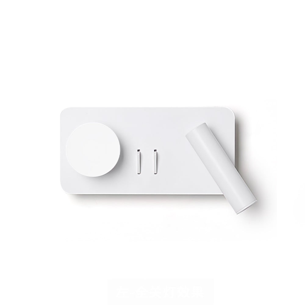 Snotra Wall Lamp K1084