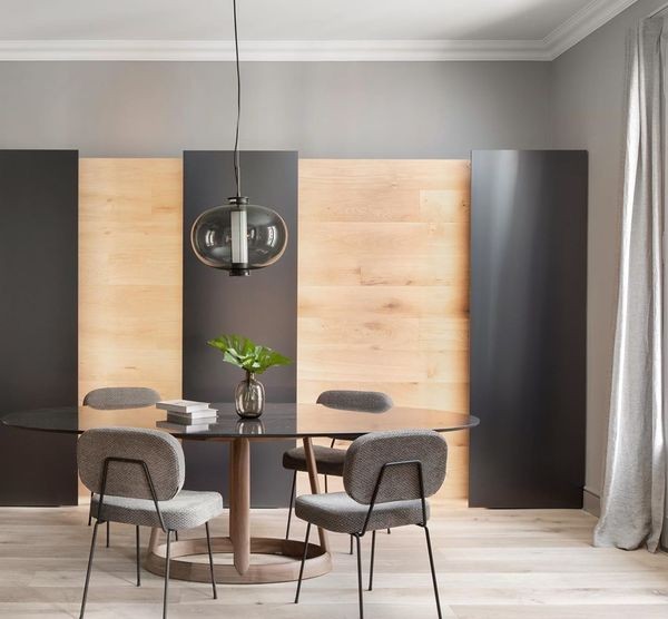 Bai Chandelier series