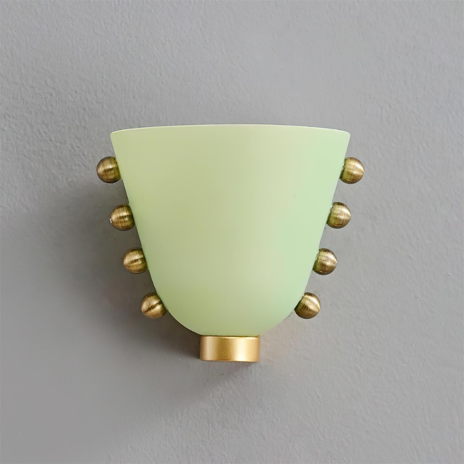 Gemma Wall Lamp D95