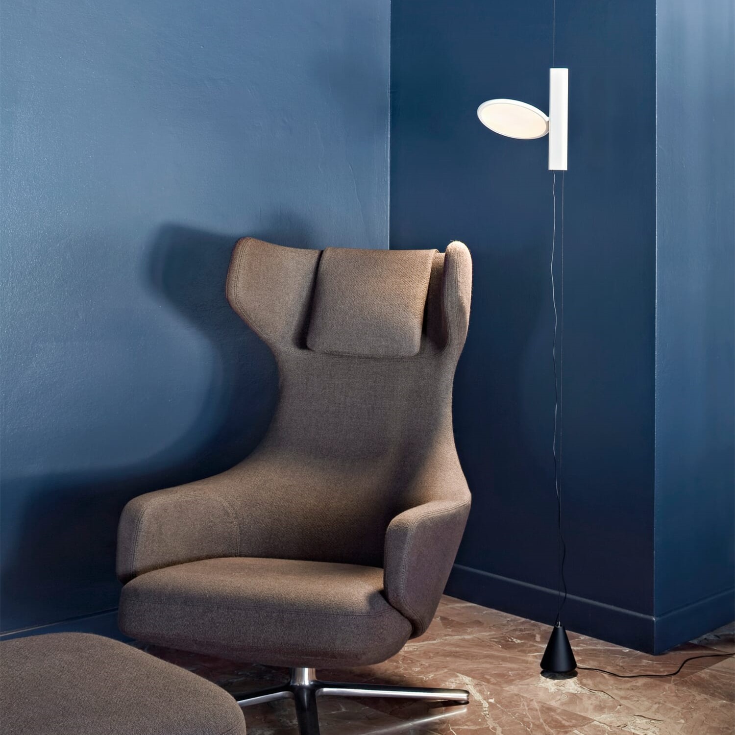 OK Suspension Lamp