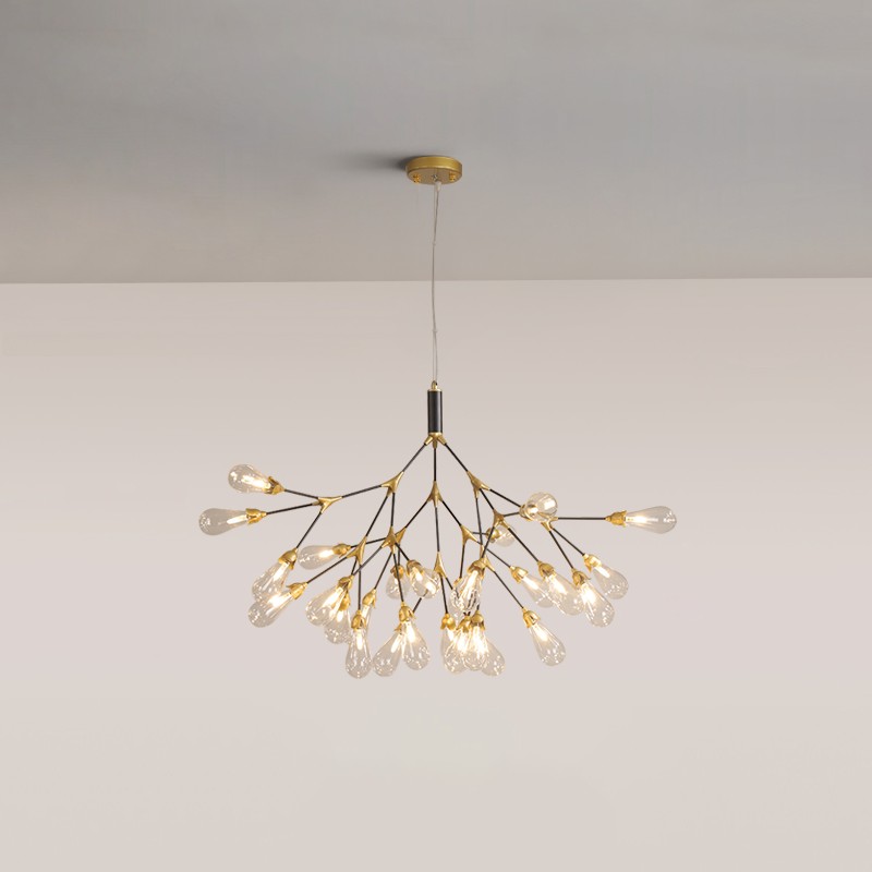 Aiwen Chandelier K954