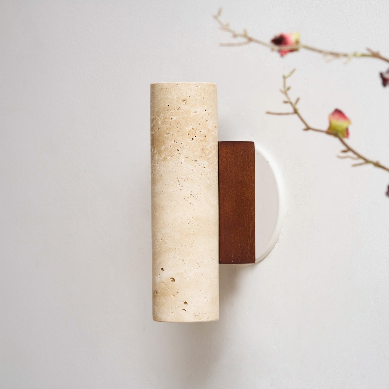 Marec Wall Lamp D658