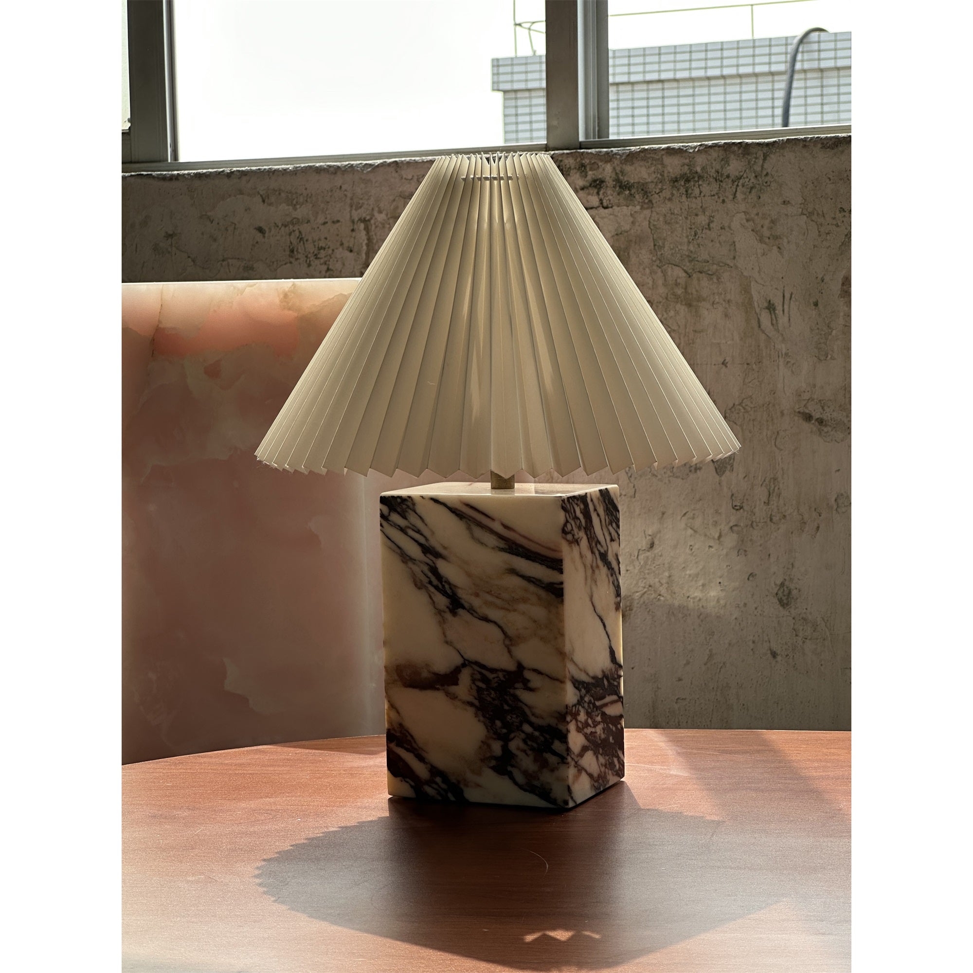 Arouca Table Lamp D633