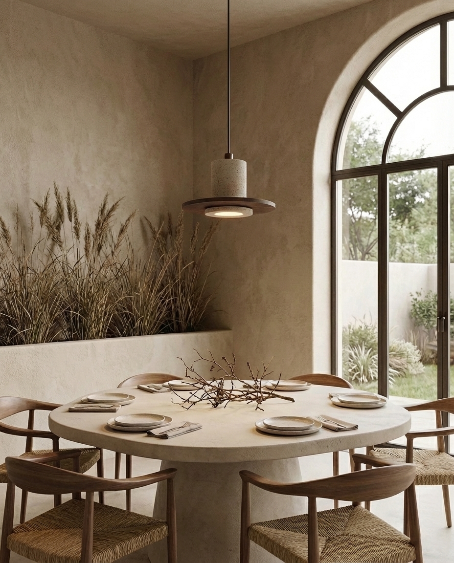 Kalea Pendant Lamp D72