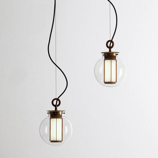 Bai Chandelier series