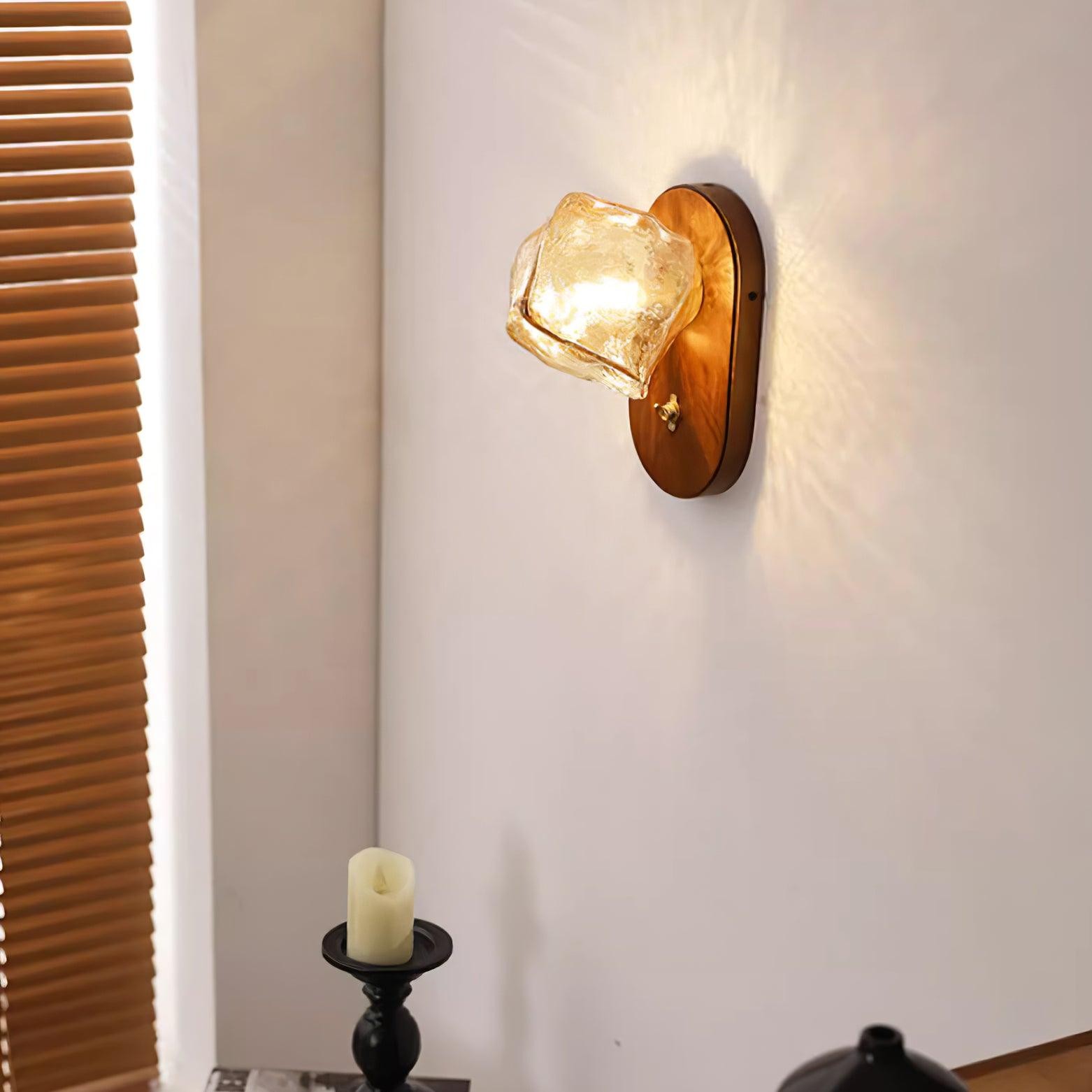 Ice Cubes Wall Lamp K427