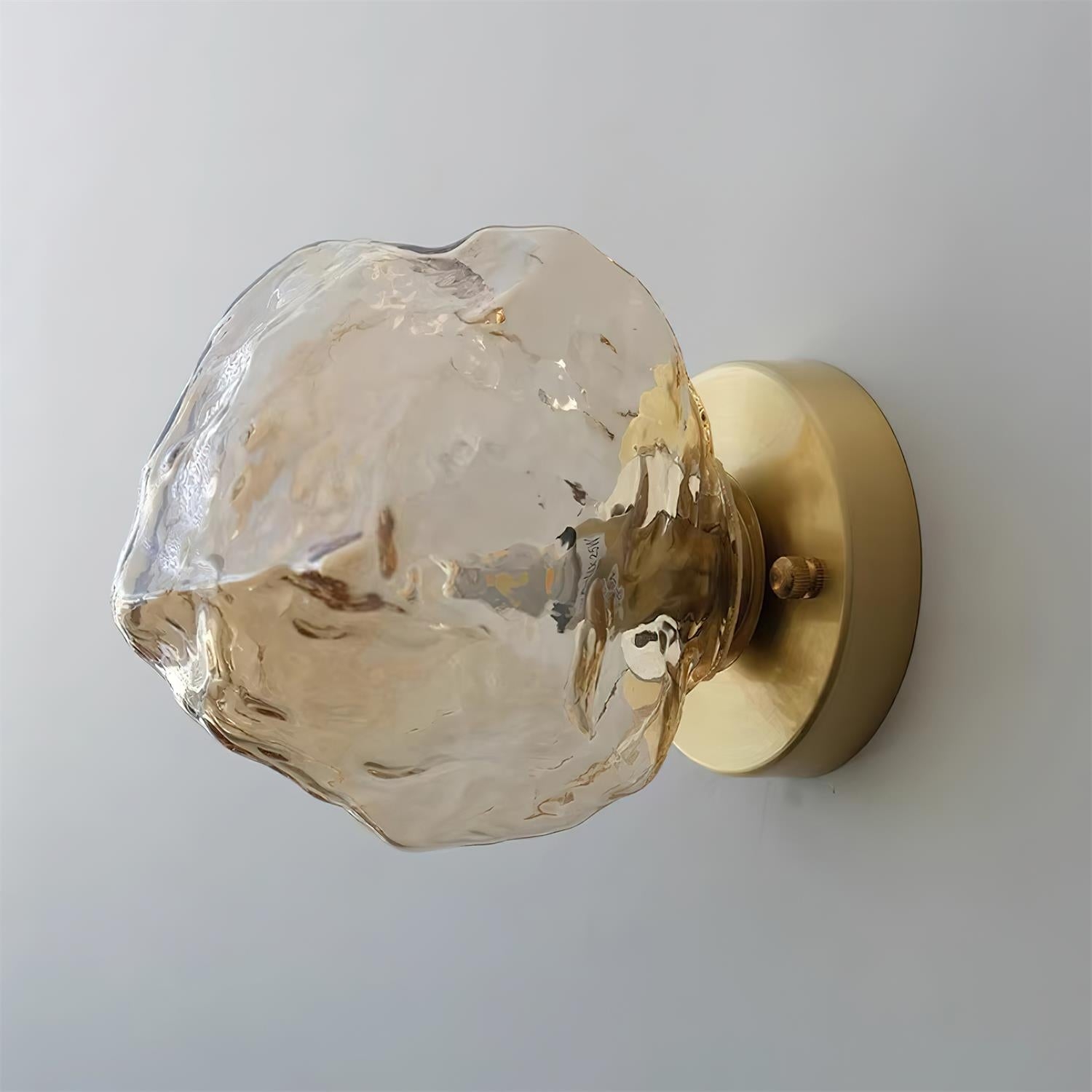 Forte Wall Lamp D14