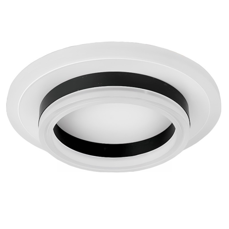 Modern Slim Flat Panel LED Ceiling Light K39