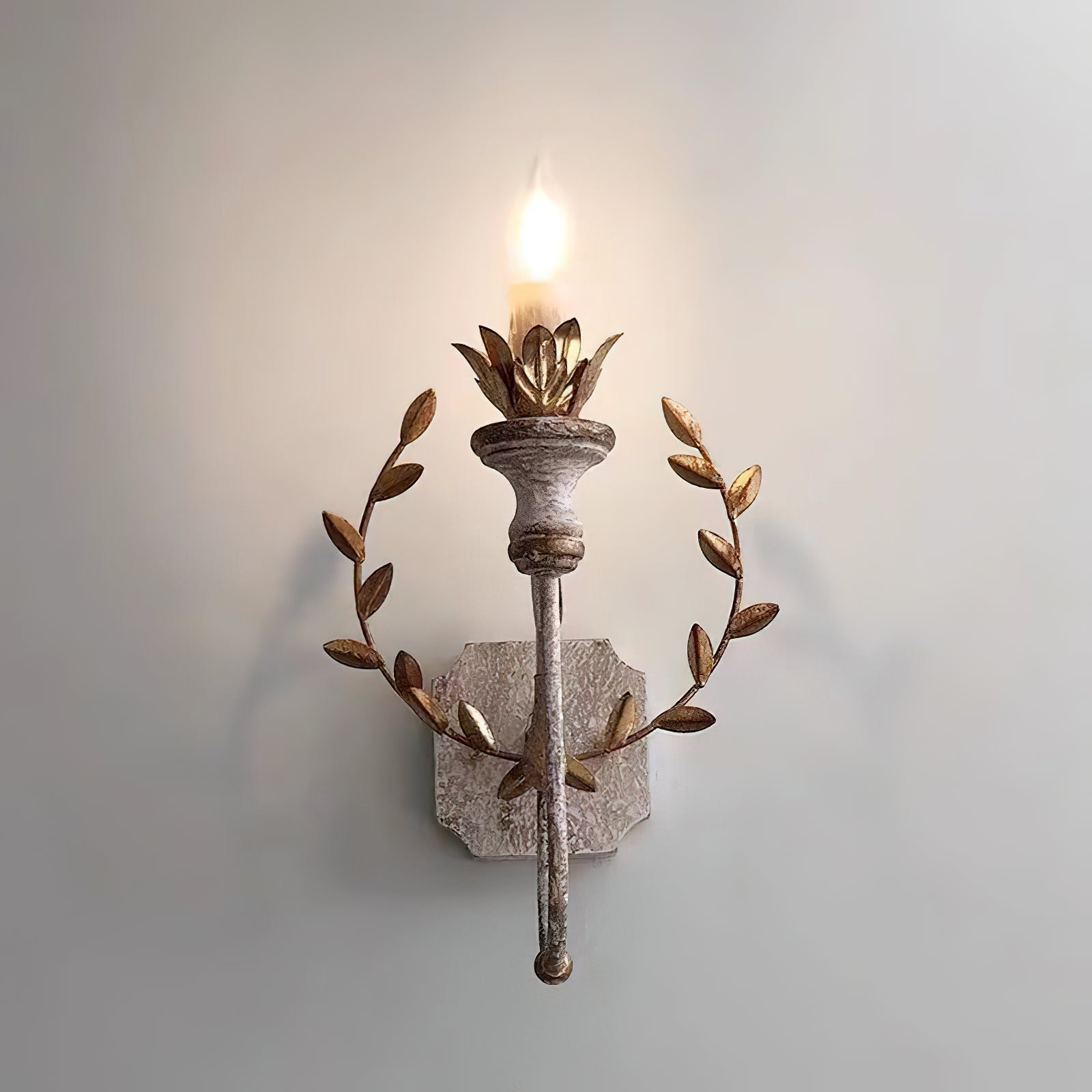 Cumiers Wall Lamp D531