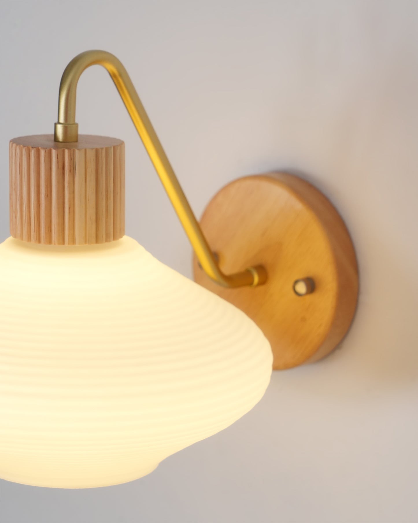 Wohlert Wall Lamp K1097