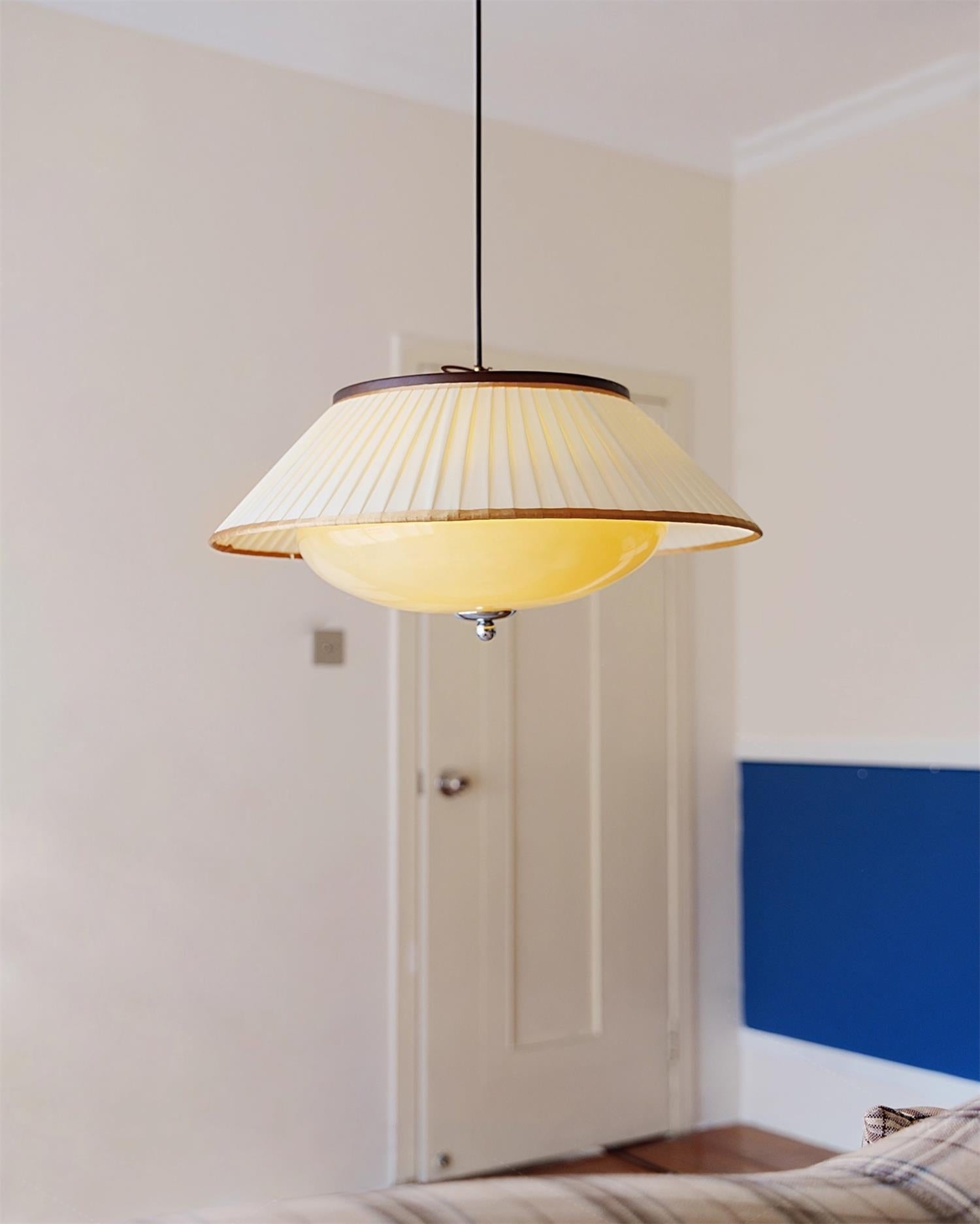 Serenique Pendant Lamp D190