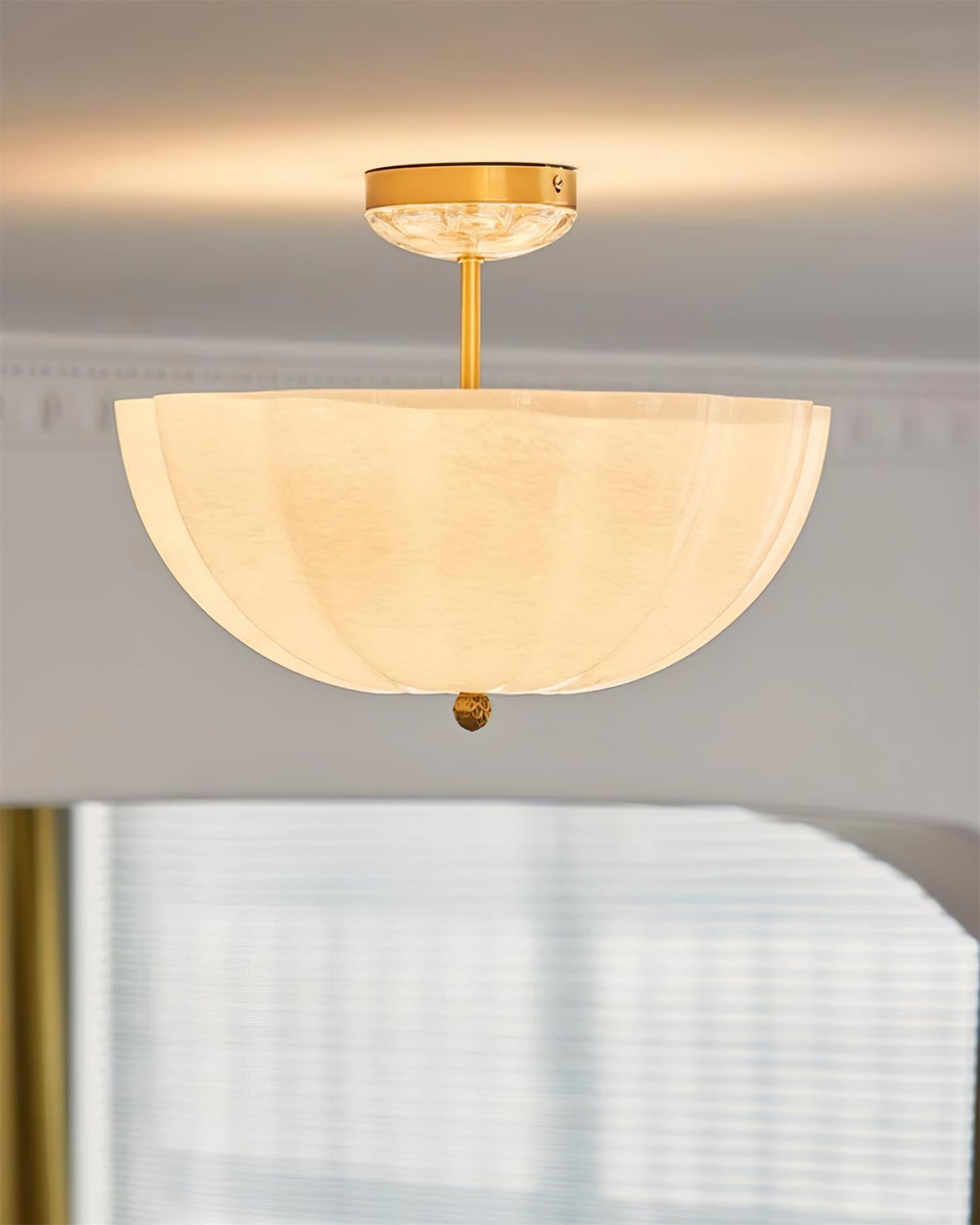 Aerin Ceiling Light D48