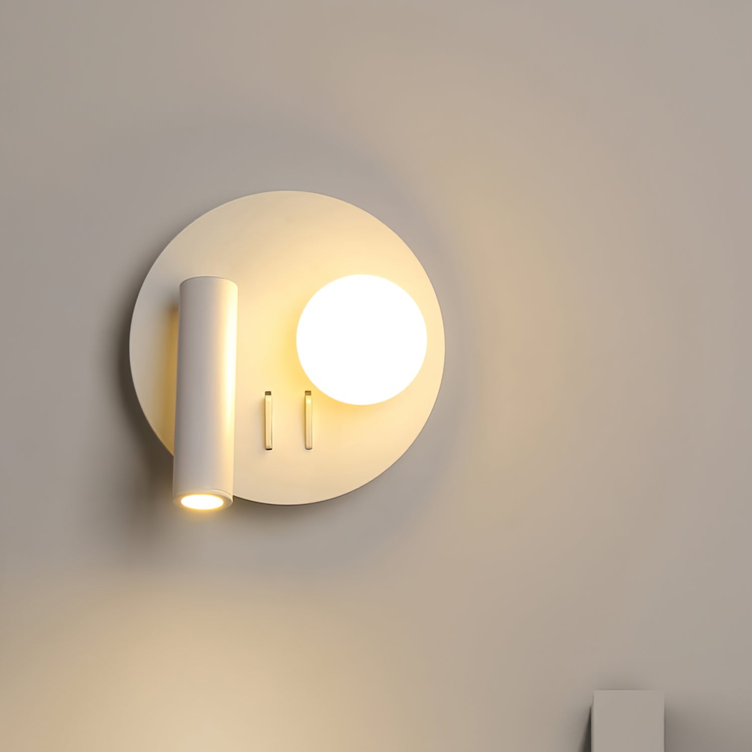 Snotra Wall Lamp K1084