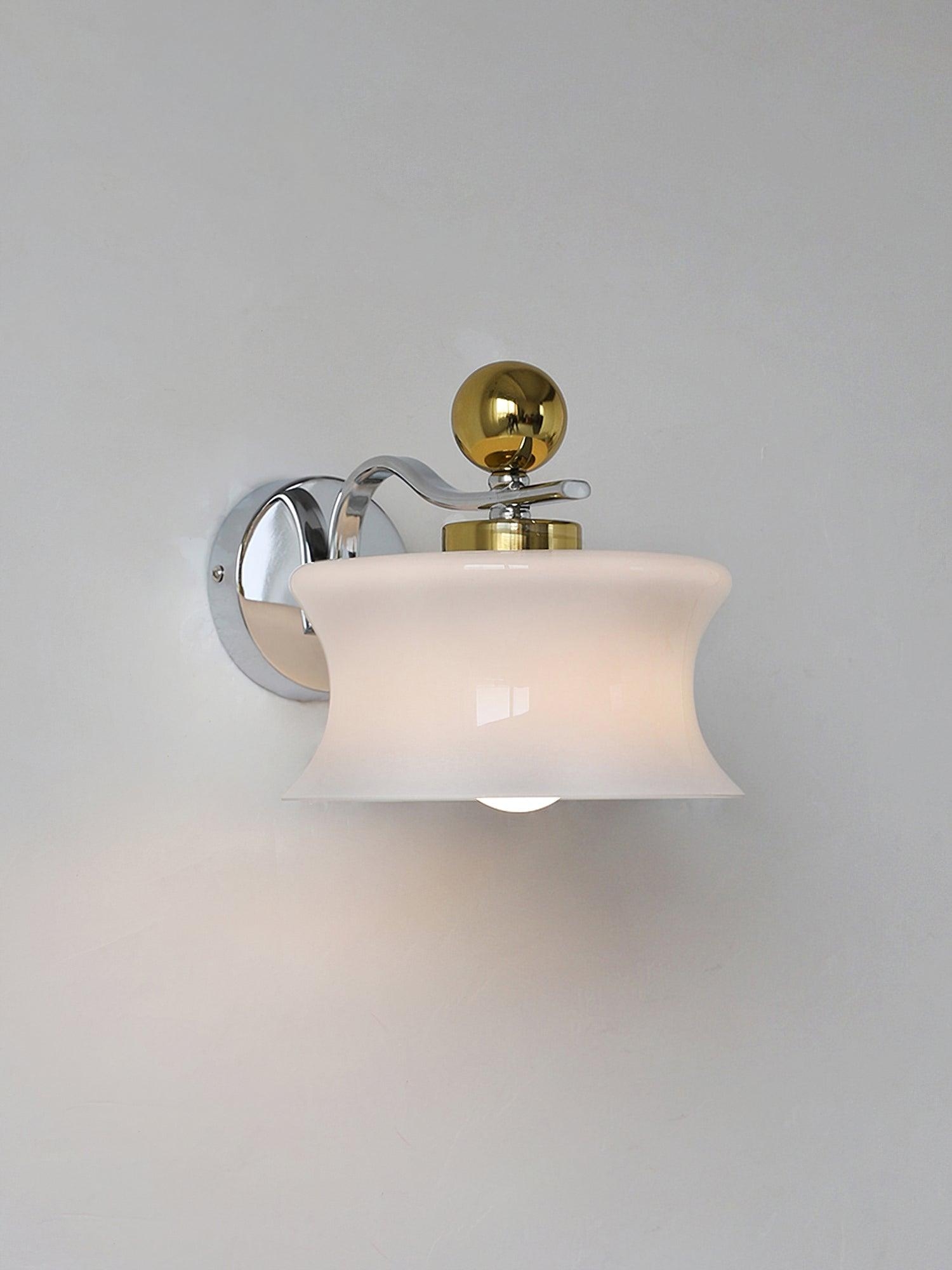 Adorn Wall Sconce D377