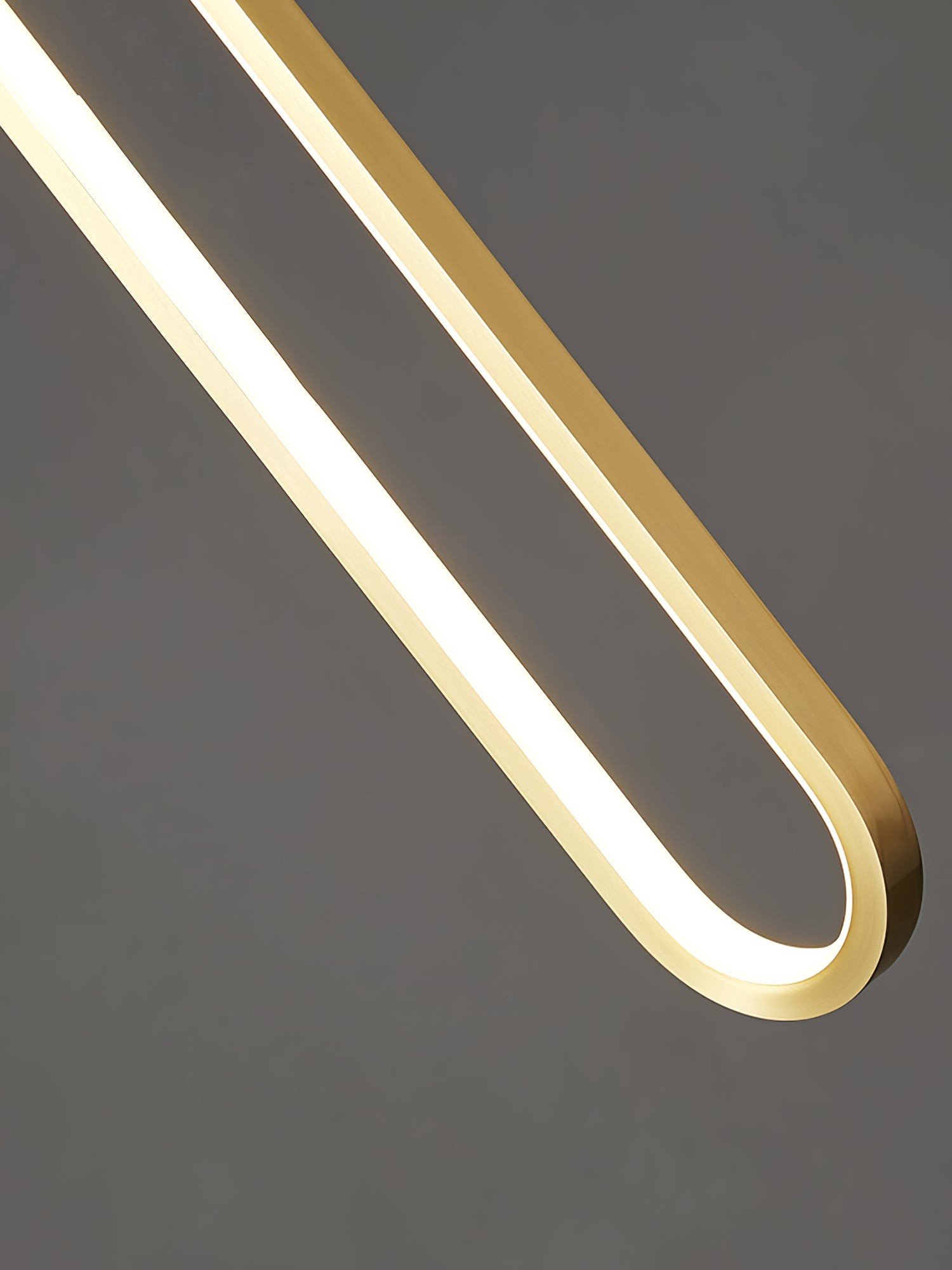 Ring Hanging Pendant Light K1077