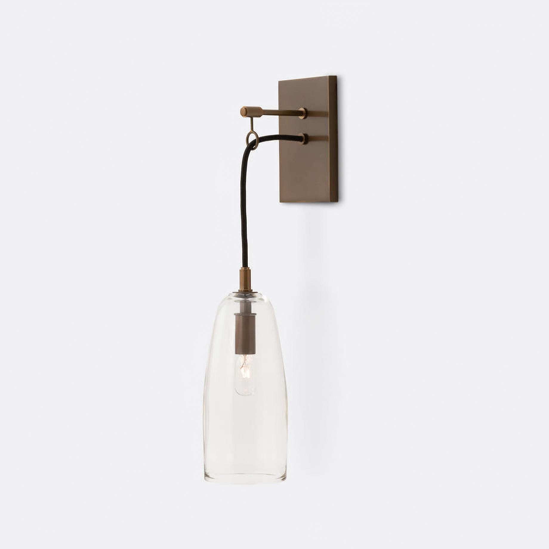 Lure Wall Lamp K1047