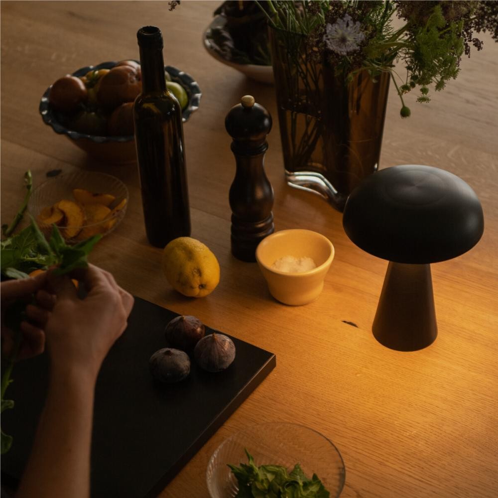 Como SC53 Portable Table Lamp